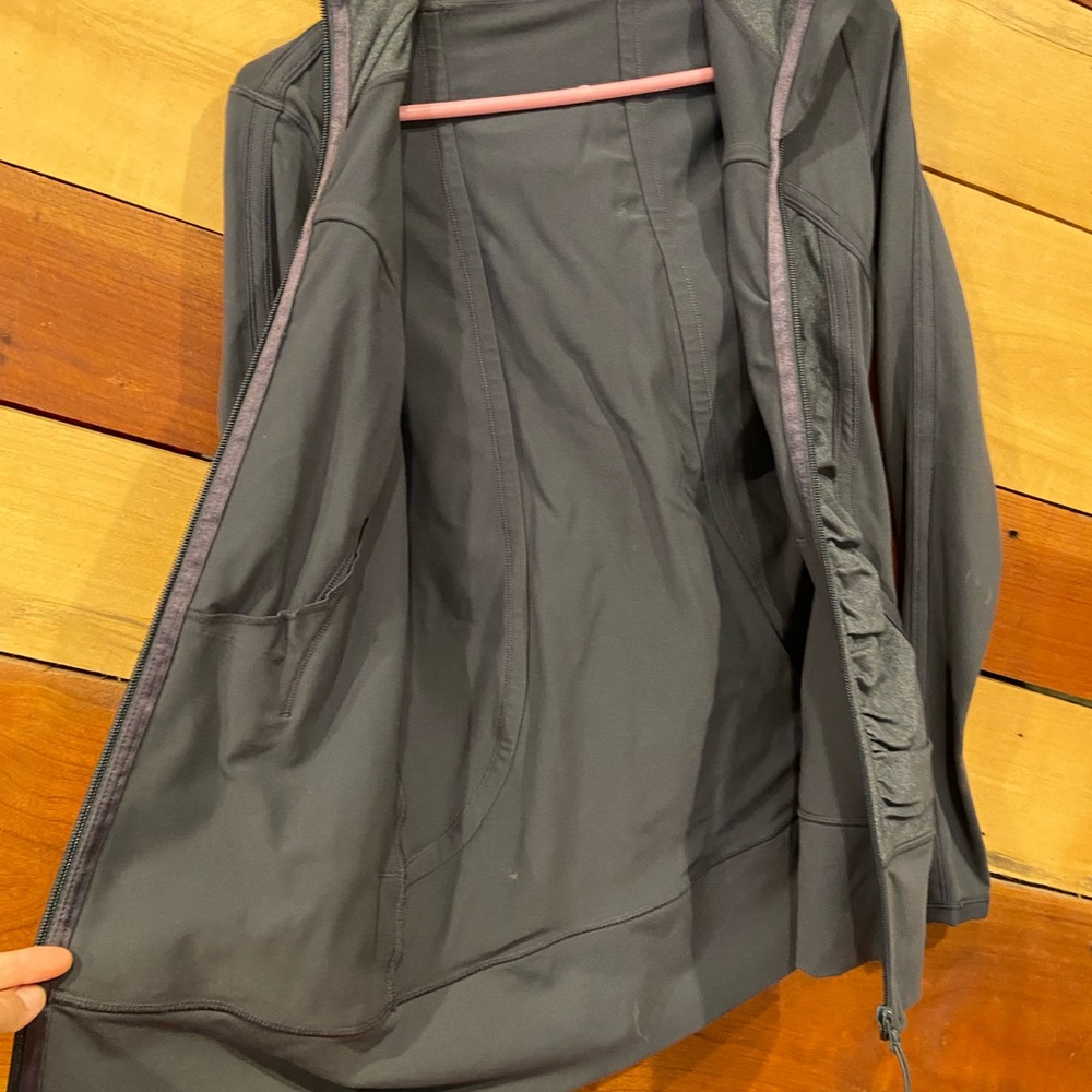 Lululemon Zip Jacket - image 4